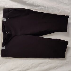 Avenue pants black size 20
